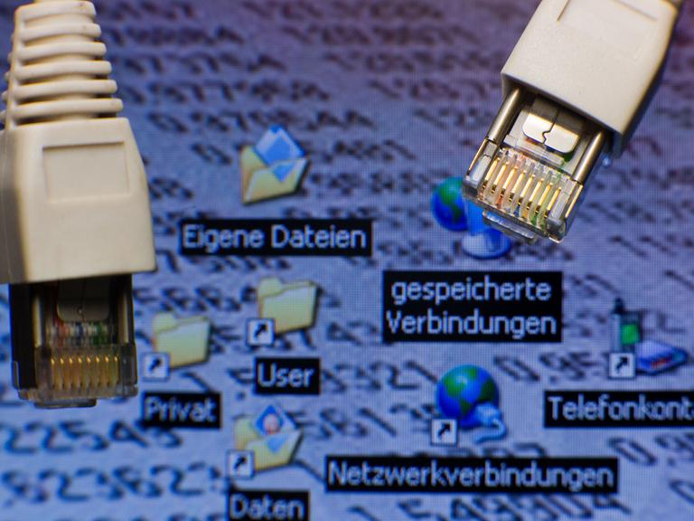 Unsicherheit in der Netzwelt aufgrund fehlender Sicherheitsstandards