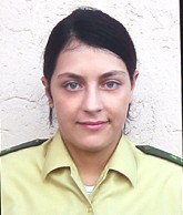 Porträtfoto der ermordeten Heilbronner Polizistin Michèle Kiesewetter
