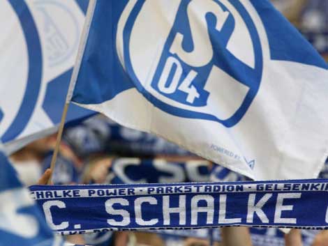 Auf Schalke