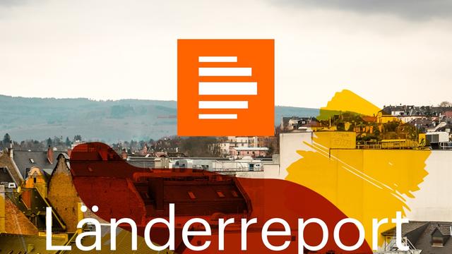 Podcast: Länderreport