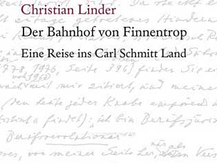 Christian Lindner: Der Bahnhof von Finnentrop Christian Lindner: Der Bahnhof von Finnentrop