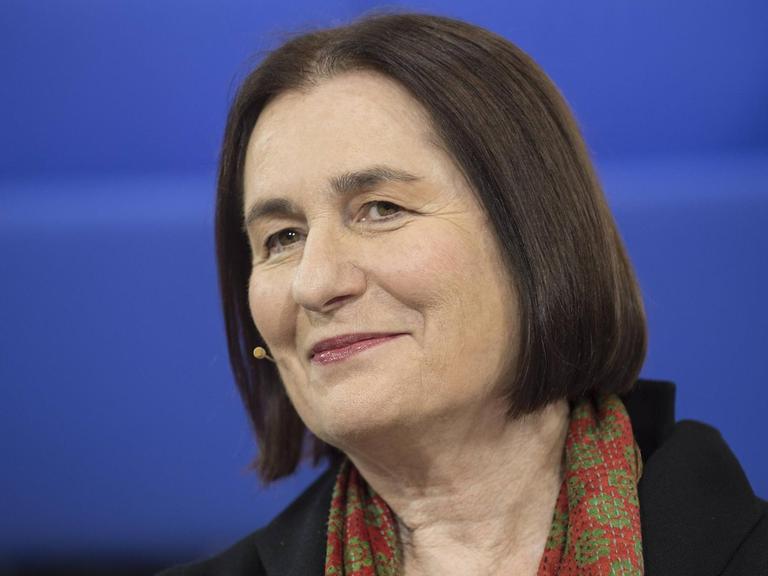 Irina Scherbakowa