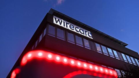 Nach Wirecard-Skandal - Opposition einigt sich auf Untersuchungsausschuss