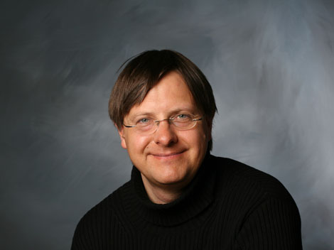 Lars Reppesgaard