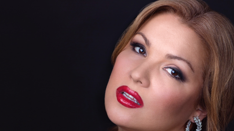Anna Netrebko