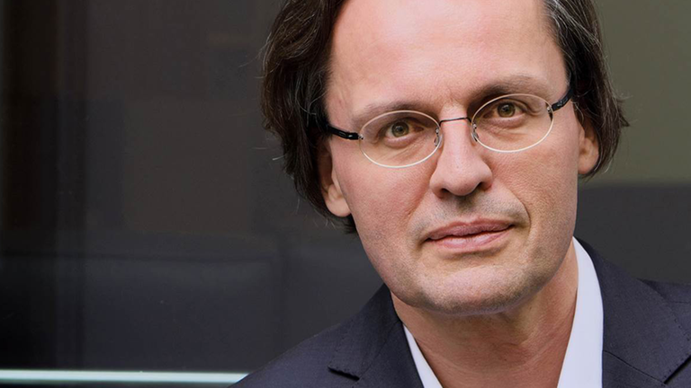 Bernhard Pörksen