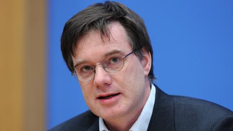 Wolfgang Lucht arbeitet beim Potsdam-Institut für Klimafolgenforschung