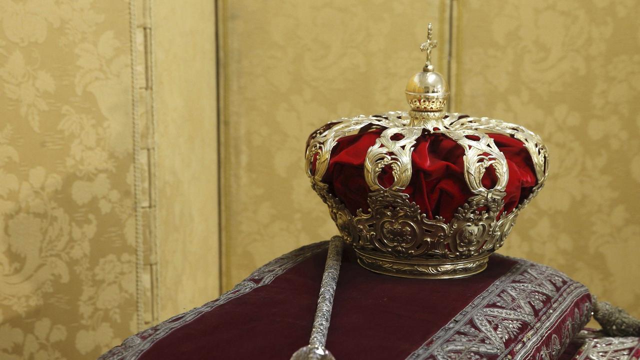 König Philipp IV. Modernisierer und emotionsloser Herrscher