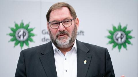 Jörg Radek