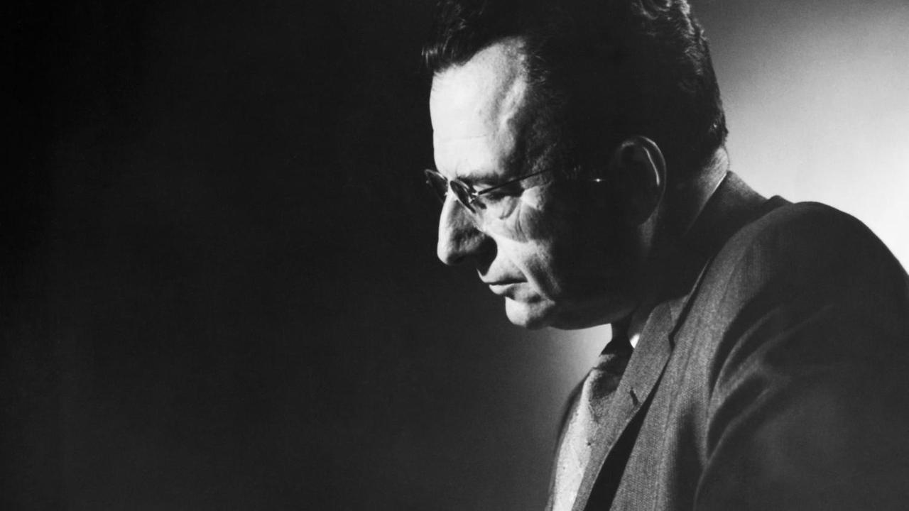 Erich Fromm und die Religionen Ihr werdet sein wie Gott