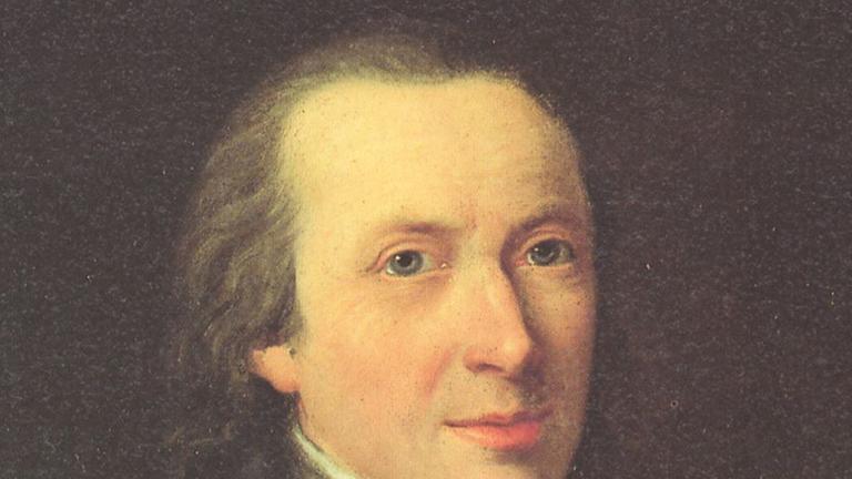 Matthias Claudius (1740-1815)