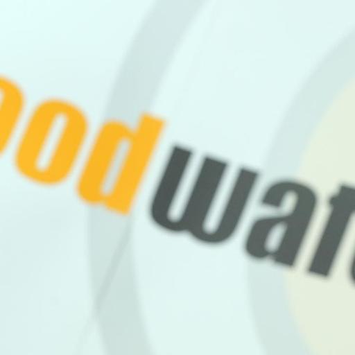 Logo der Organisation Foodwatch