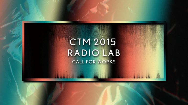 CTM – früher Club Transmediale – ist ein in Berlin stattfindendes internationales Festival für experimentelle Musik. 