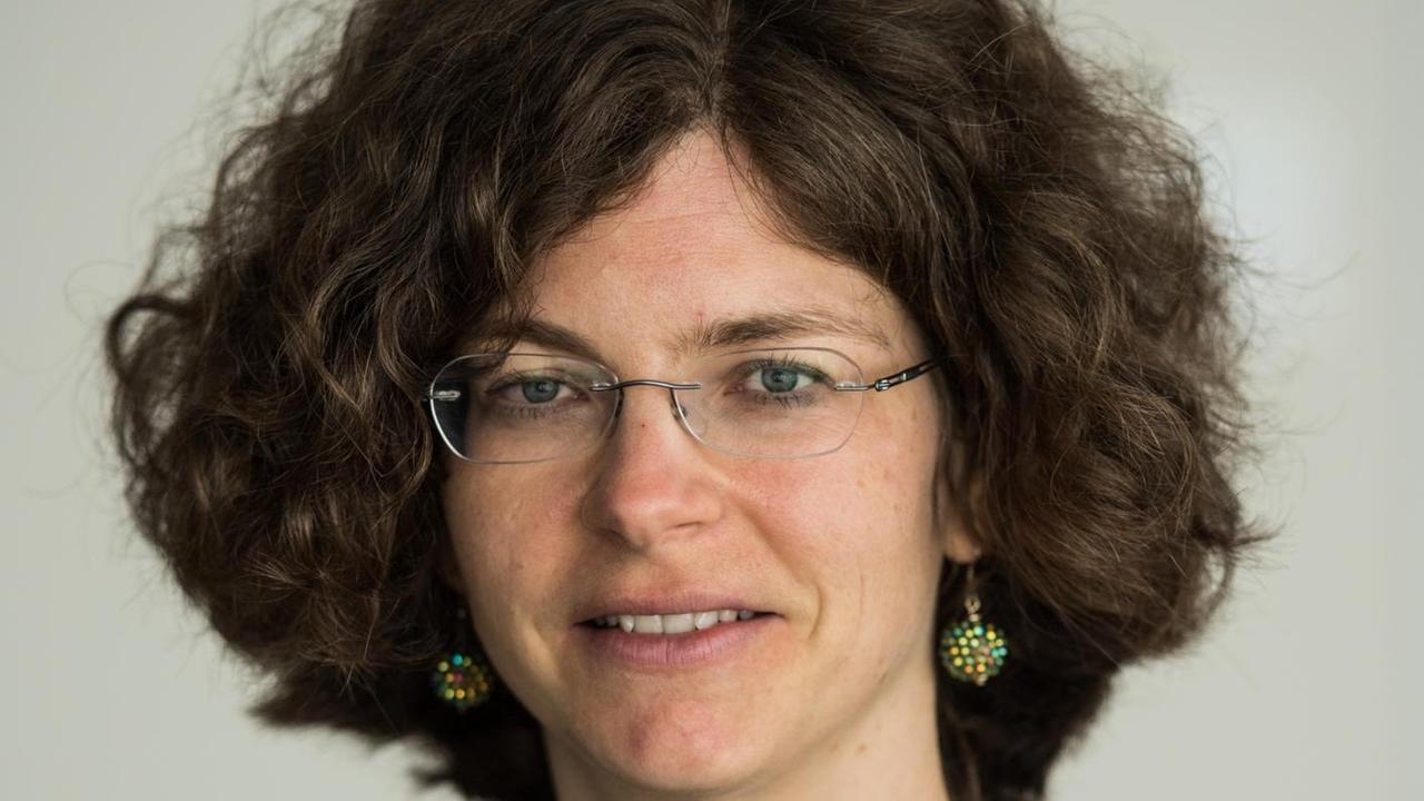 Melanie Wald-Fuhrmann, Direktorin des Max-Planck-Instituts für empirische Ästhetik 