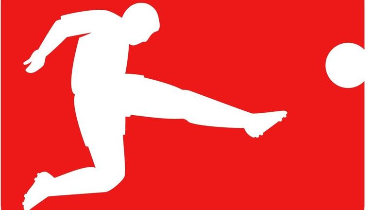 Das Logo der Fußball-Bundesliga