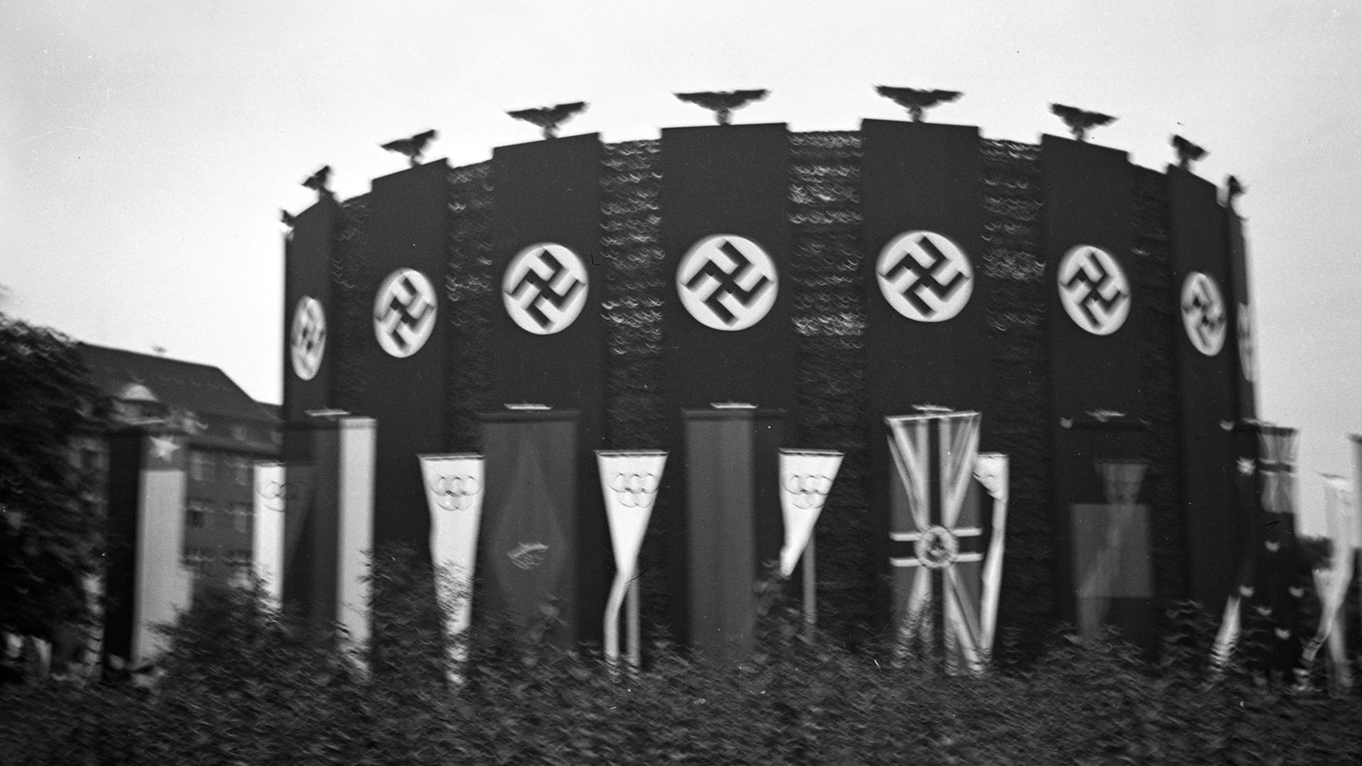 NS-Symbolbild NS-Symbolbild