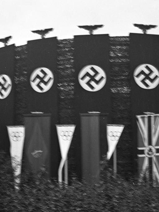 NS-Symbolbild