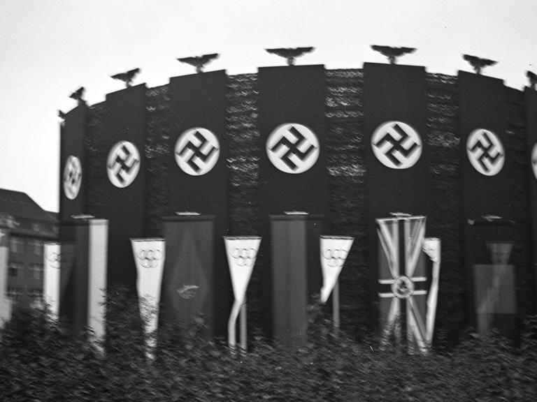 NS-Symbolbild