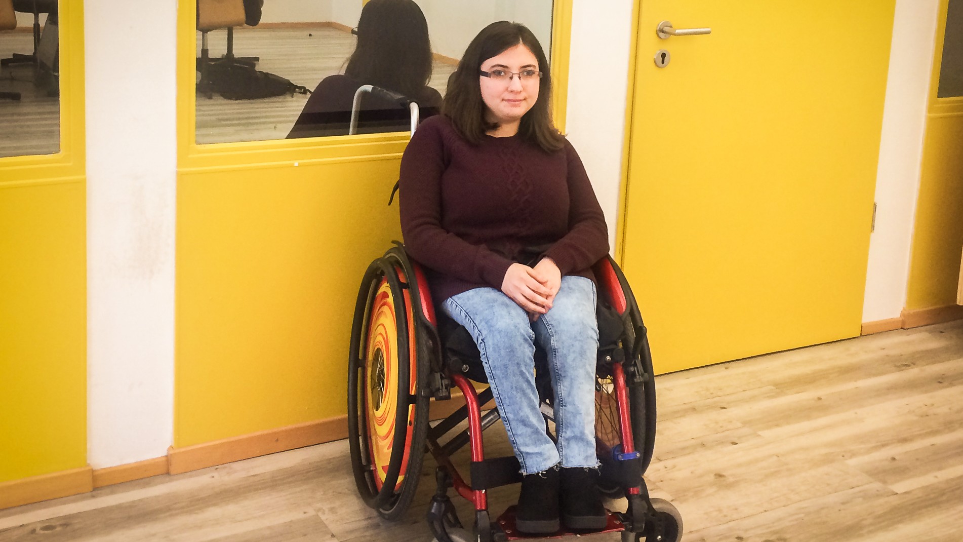 Rollstuhlfahrerin gegen Arbeitsagentur: Erfolgreich im Kampf um selbstbestimmte Arbeit