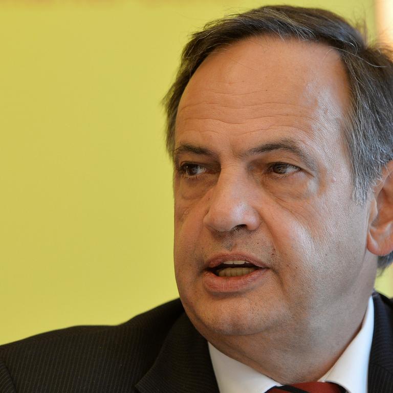 Knut Fleckenstein, Europa-Abgeordneter der SPD
