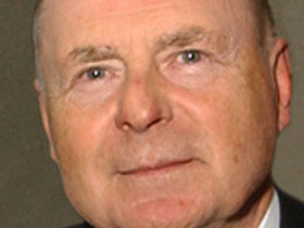 Richard F. Heck, Chemie-Nobelpreisträger Richard F. Heck, Chemie-Nobelpreisträger