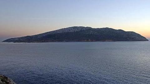 Griechische Insel