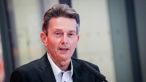 Rolf Mützenich (Vorsitzender SPD-Bundestagsfraktion)