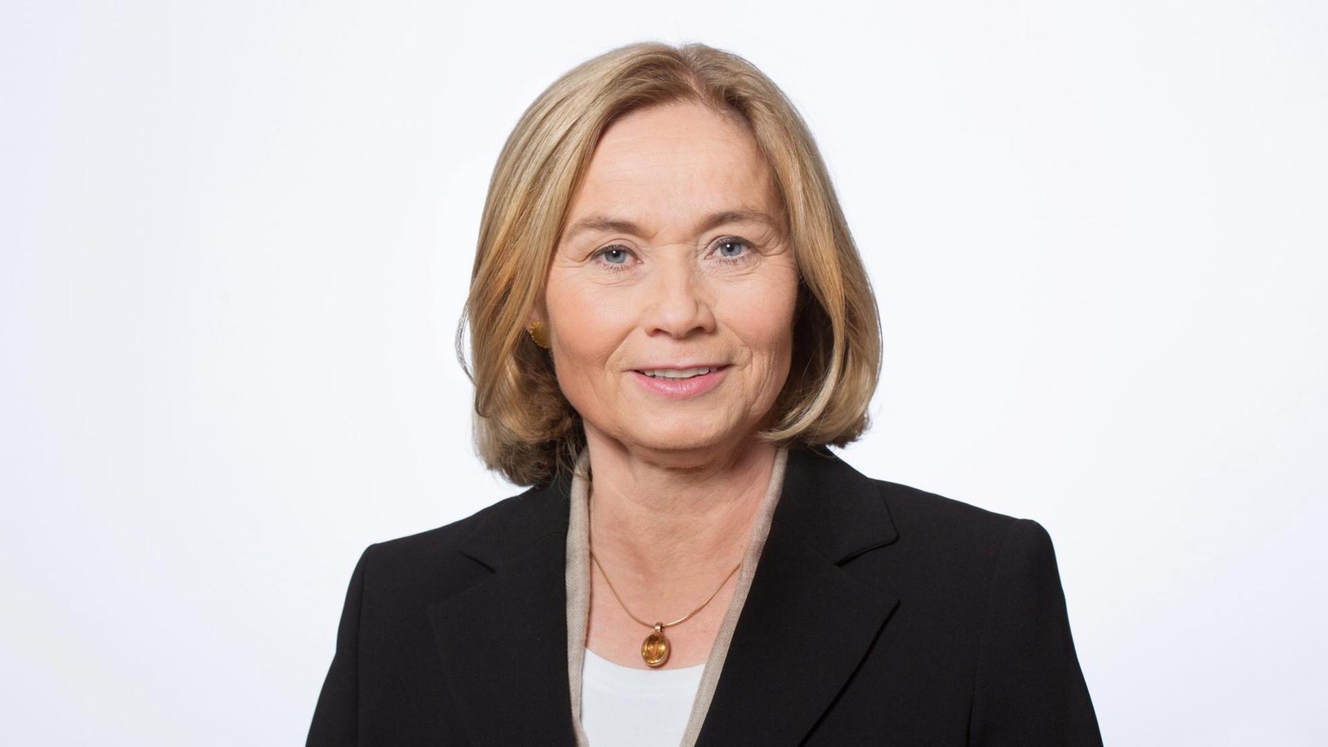 Andrea Firmenich, Generalsekretärin der Kunststiftung NRW