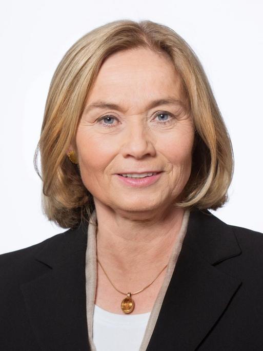 Andrea Firmenich, Generalsekretärin der Kunststiftung NRW