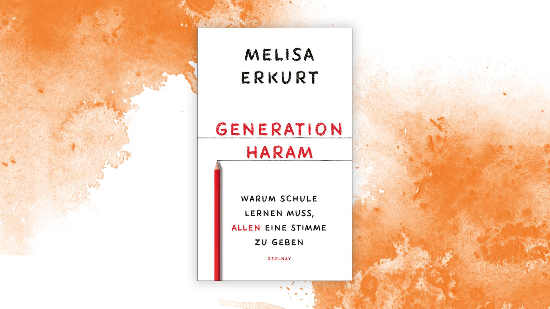 In der Reihe "Bücher zum Verschenken" empfehlen wir "Generation Haram".