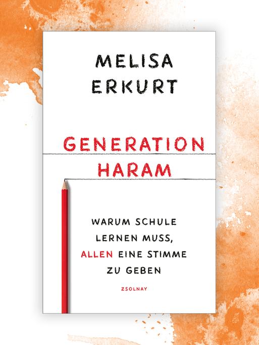 In der Reihe "Bücher zum Verschenken" empfehlen wir "Generation Haram".