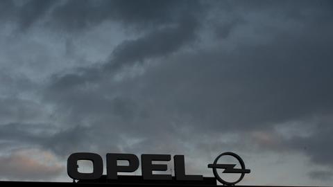 Das Opel-Werk in Bochum wird endgültig geschlossen.