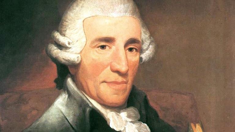 Komponist Joseph Haydn