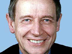 Karl Lamers, Europapolitiker (CDU)