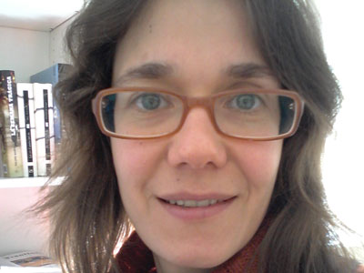Julia Macher Julia Macher
