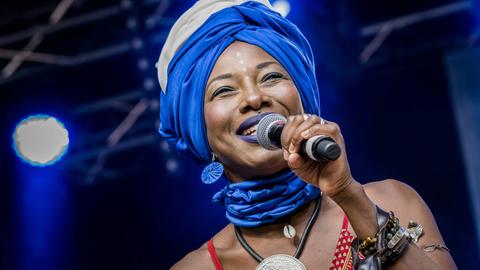 Fatoumata Diawara