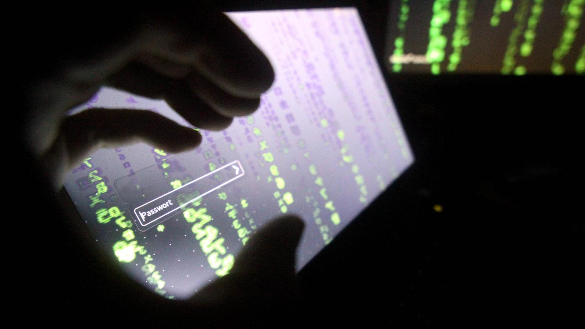Über Spear-Phishing, also personalisierte E-Mail Angriffe, sollen die russischen Hacker operiert haben
