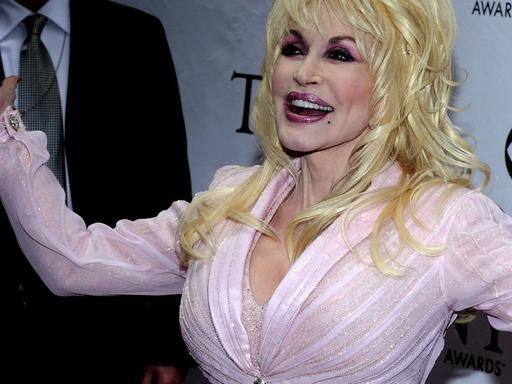 Dolly Parton