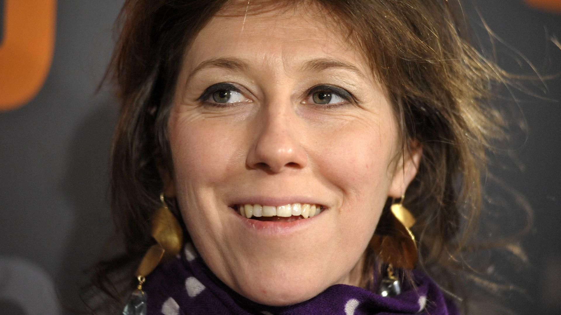 Sängerin Martha Wainwright, aufgenommen am Rande der 63. Berlinale in Berlin