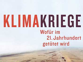 Harald Welzer: Klimakriege