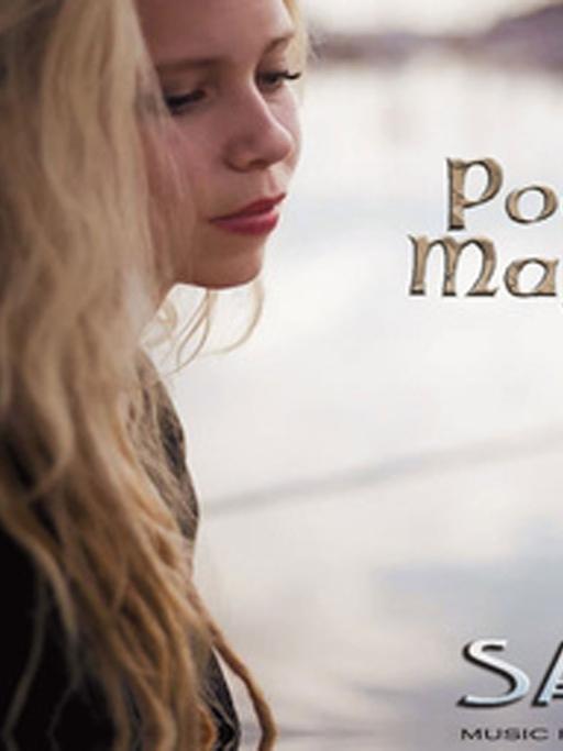 Poéta Magica – „SAGA“ (Westpark Music)