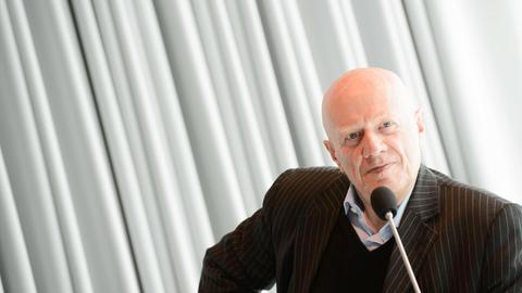 Ralf Fücks, Leiter des Zentrums für Liberale Moderne