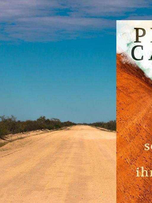Buchcover: Peter Carey: „Das schnellste Rennen ihres Lebens“