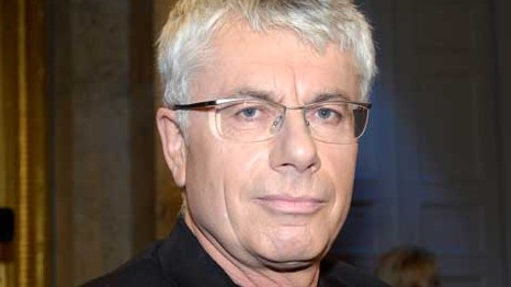 Reinhard Mohr