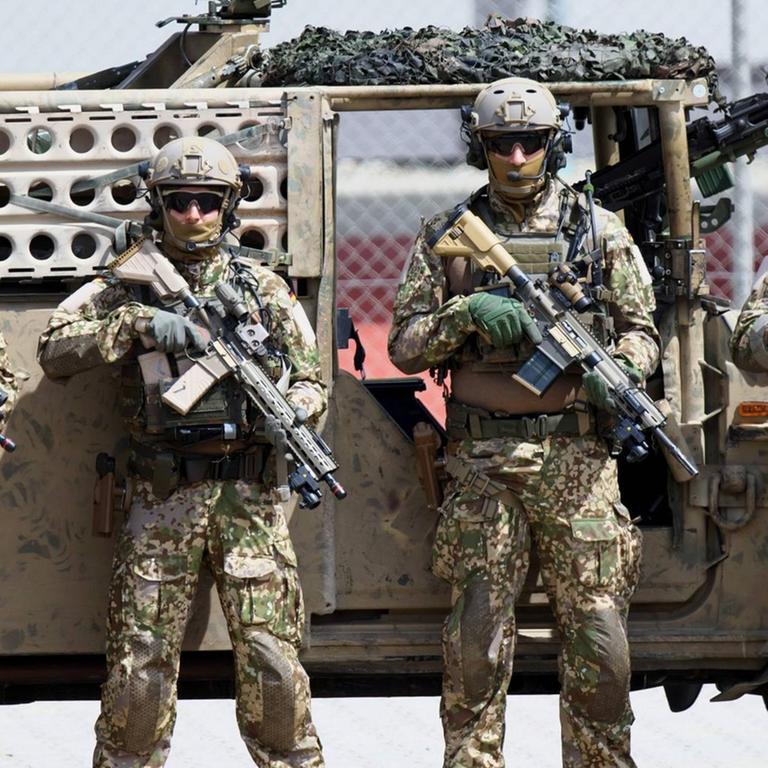 Rechtsextremismus In Der Bundeswehr Die Ganze Gesellschaft Ist Ein Rechtsextremismus In Der Bundeswehr Die Ganze Gesellschaft Ist Ein