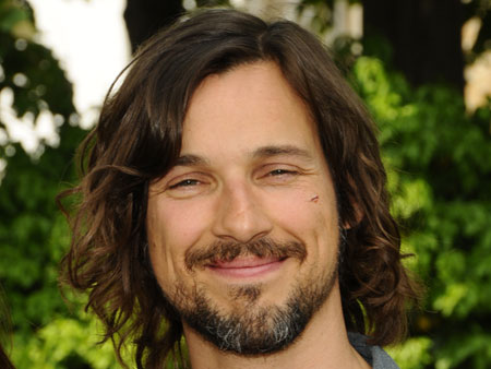 Florian David Fitz spielt die Hauptrolle in seinem Film "Jesus liebt mich" Florian David Fitz spielt die Hauptrolle in seinem Film "Jesus liebt mich"