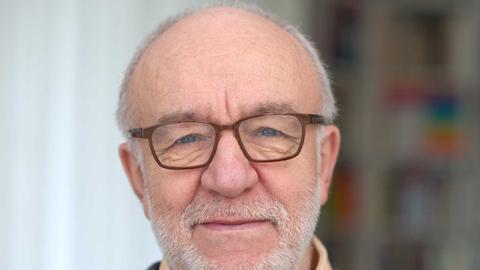 Der Wissenschaftshistoriker und Publizist Ernst Peter Fischer