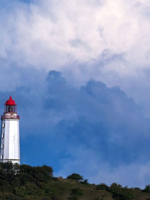 Leuchtturm von Hiddensee Leuchtturm von Hiddensee