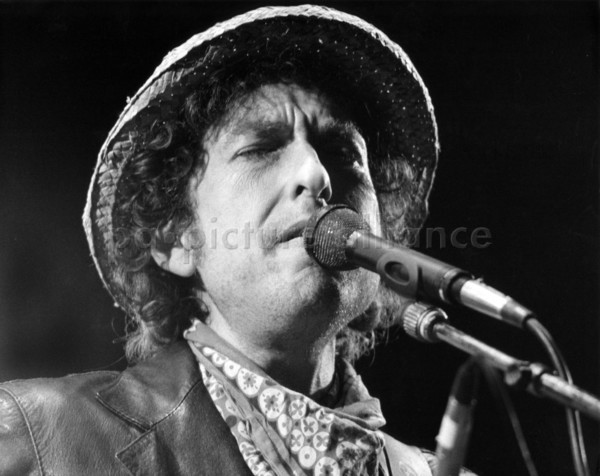 Das Religiöse hat ihn immer wieder angetrieben: Literaturnobelpreisträger Bob Dylan