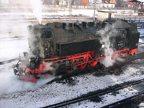 Die Lok der Schmalspurbahnen Die Lok der Schmalspurbahnen